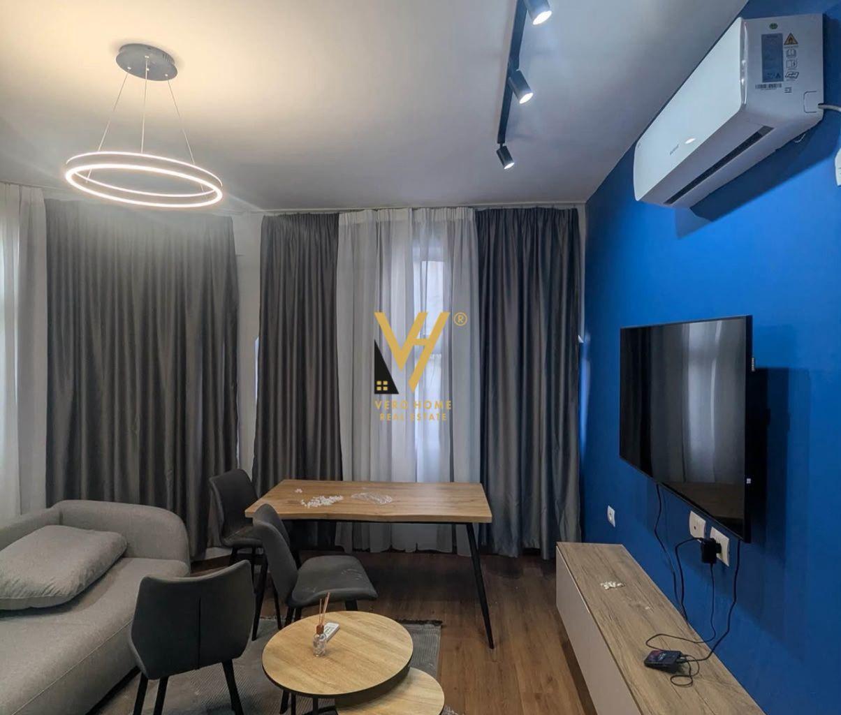 JEPET APARTAMENT 2+1 ME QIRA NE DON BOSKO 750 EURO