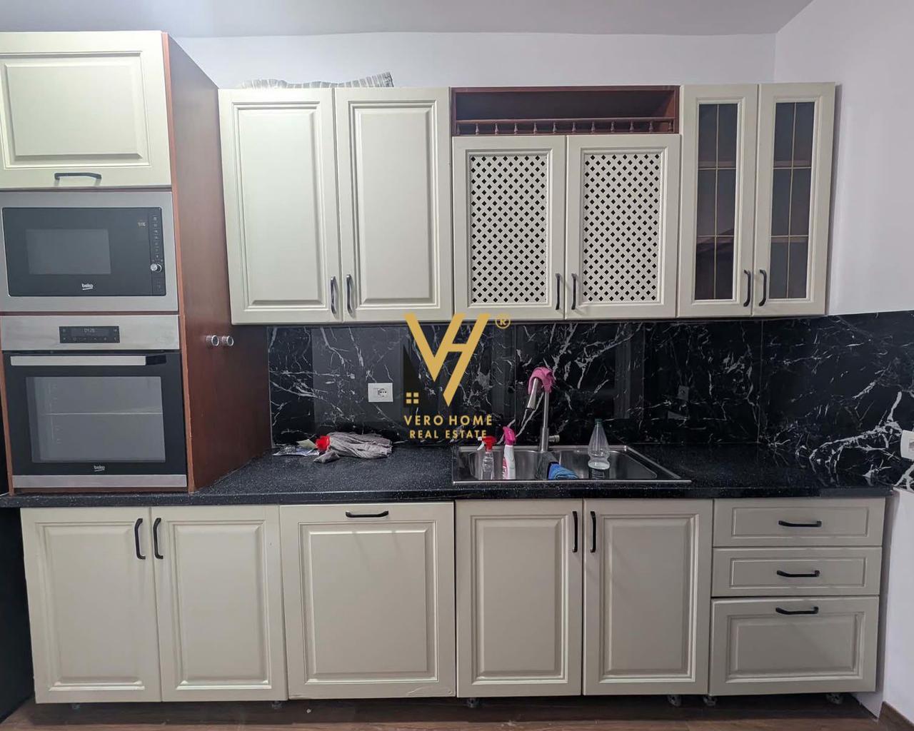 FOR RENT 2+1 APARTMENT IN DON BOSKO 750 EURO