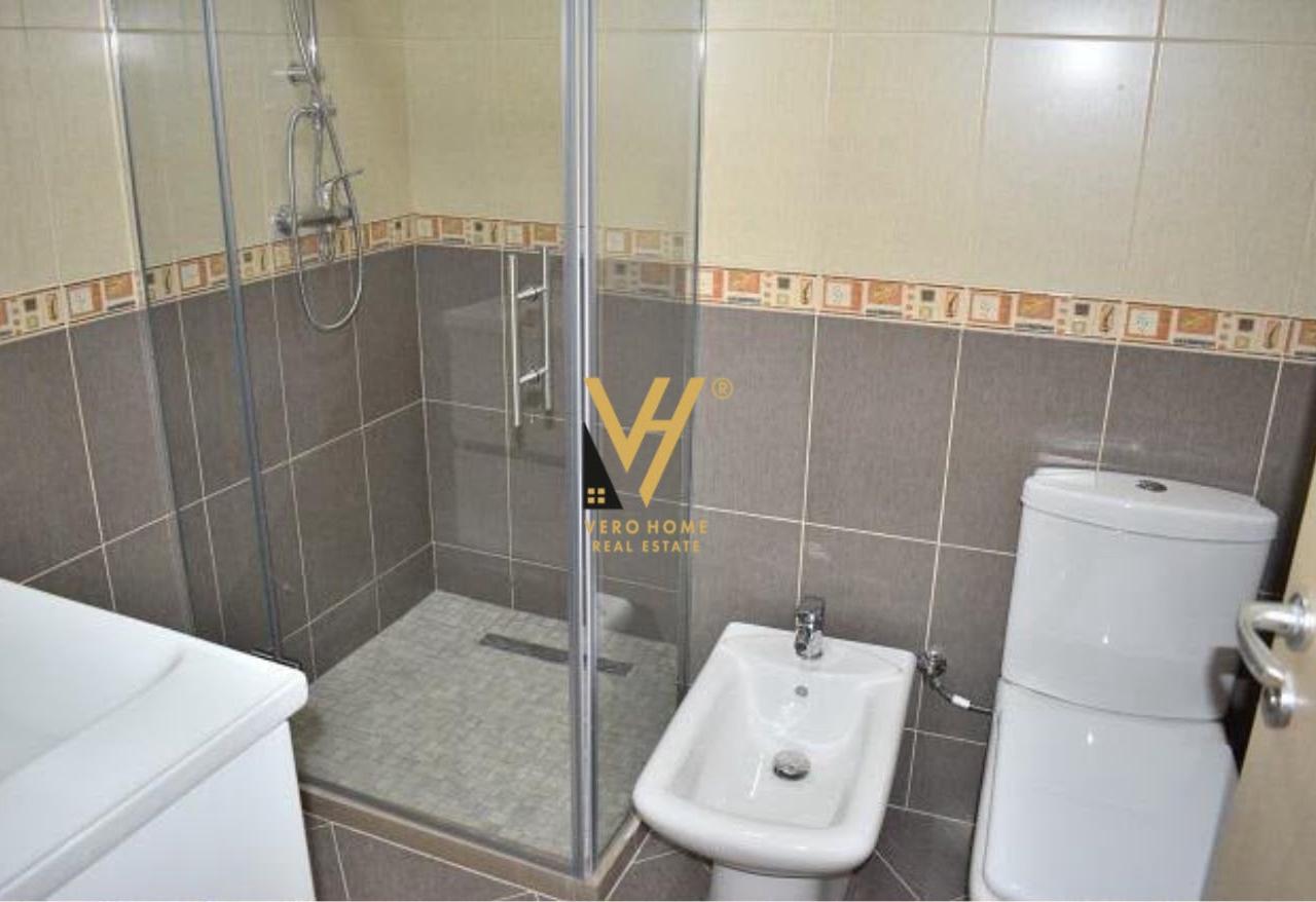 APARTMENT 2+1+2+FLOOR FOR RENT ON RR.GRAMOZ PASHKO 800 EUR