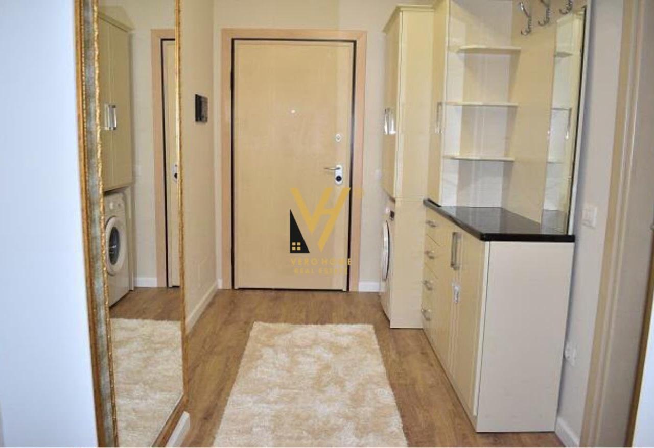 APARTMENT 2+1+2+FLOOR FOR RENT ON RR.GRAMOZ PASHKO 800 EUR