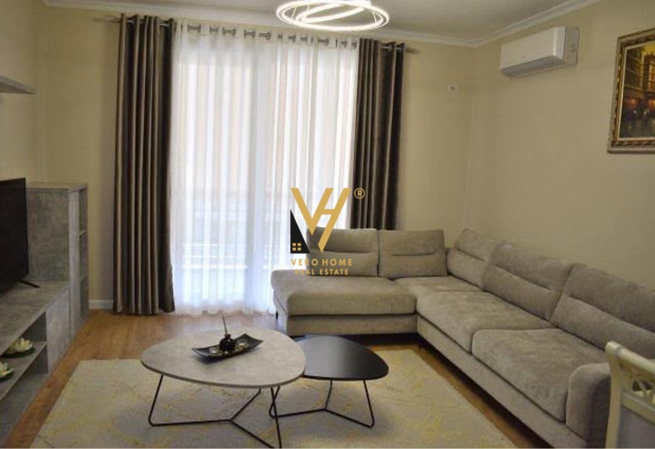 APARTMENT 2+1+2+FLOOR FOR RENT ON RR.GRAMOZ PASHKO 800 EUR