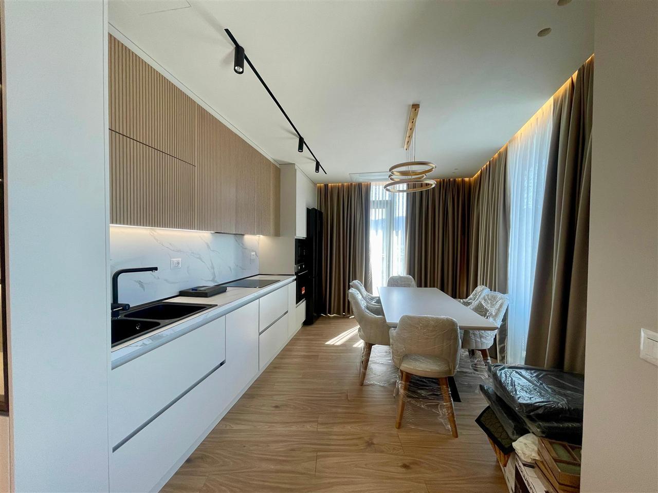 Affitto appartamento 2+1+2 bagni presso Lake View