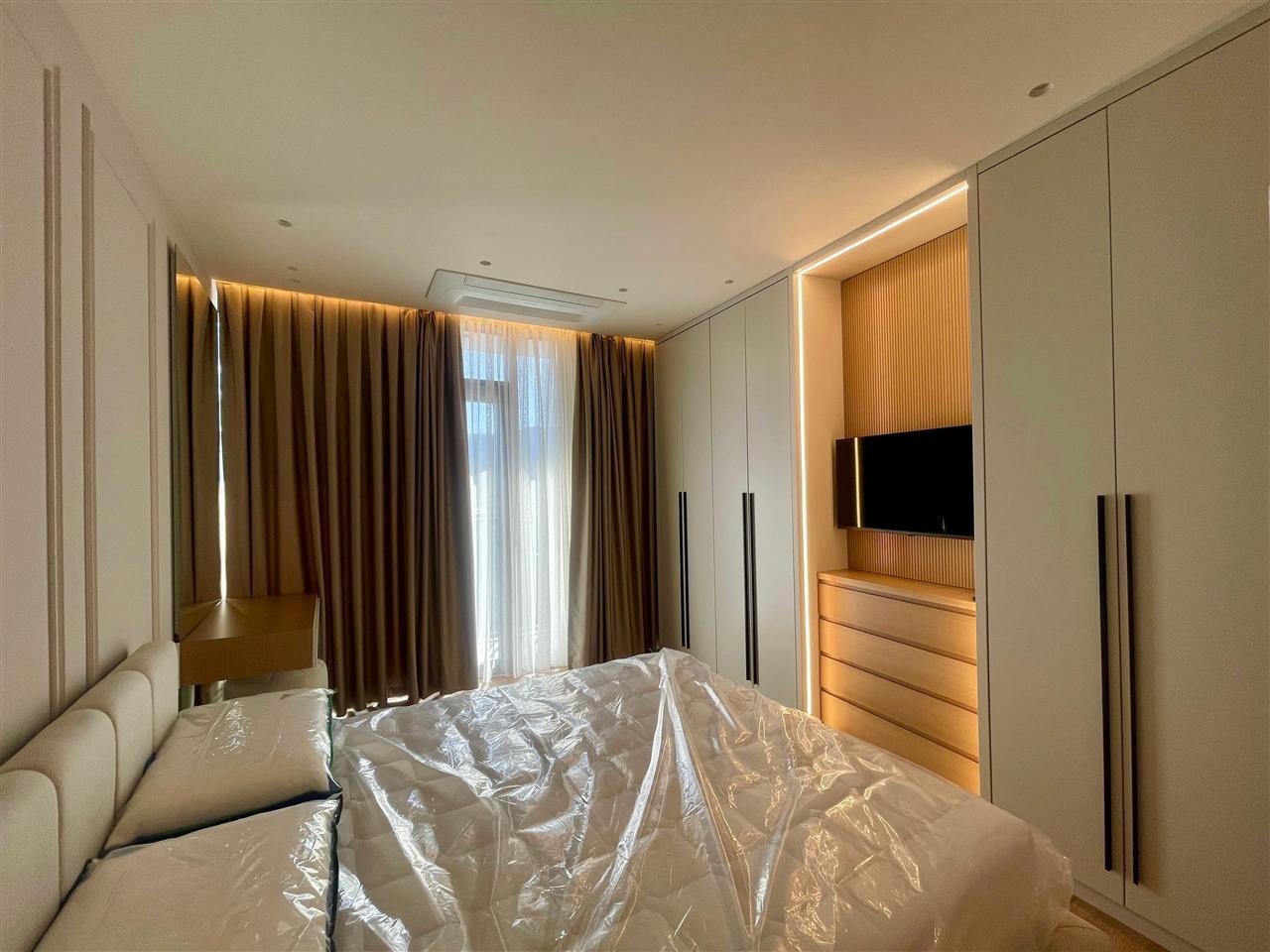 Affitto appartamento 2+1+2 bagni presso Lake View