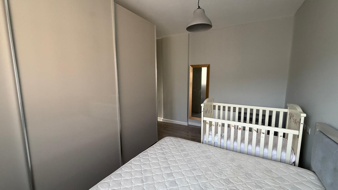 2+1 Apartment for Rent near Lake Dry
