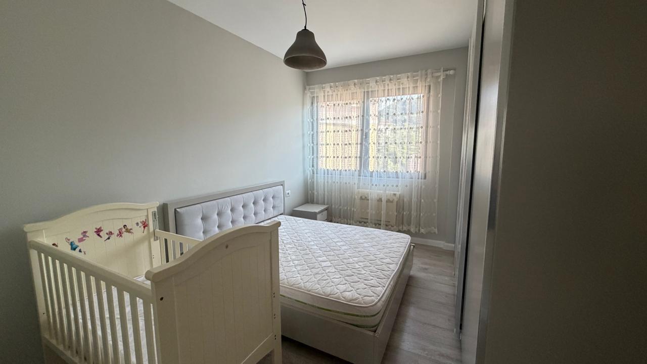 2+1 Apartment for Rent near Lake Dry