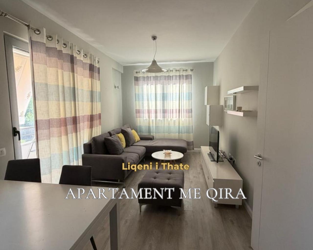 Apartament me qera 2+1 tek Liqeni i Thate