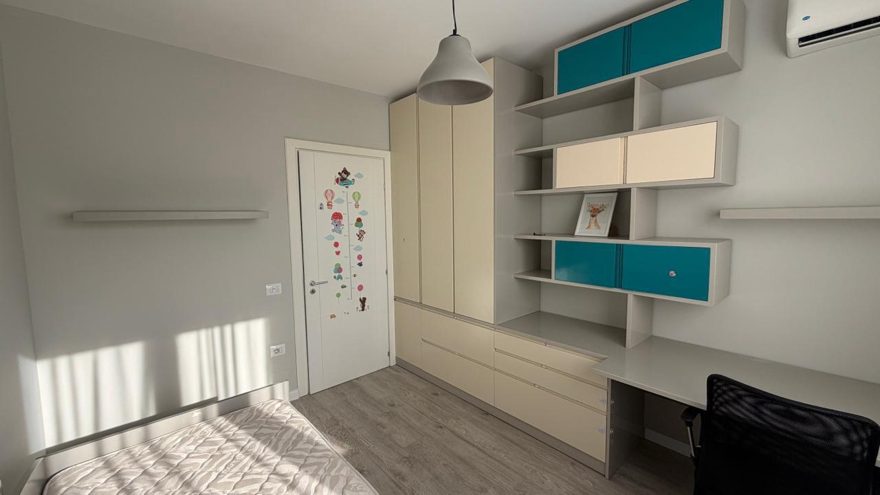 2+1 Apartment for Rent near Lake Dry