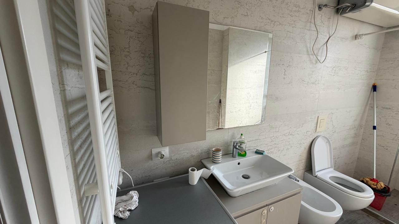 2+1 Apartment for Rent near Lake Dry
