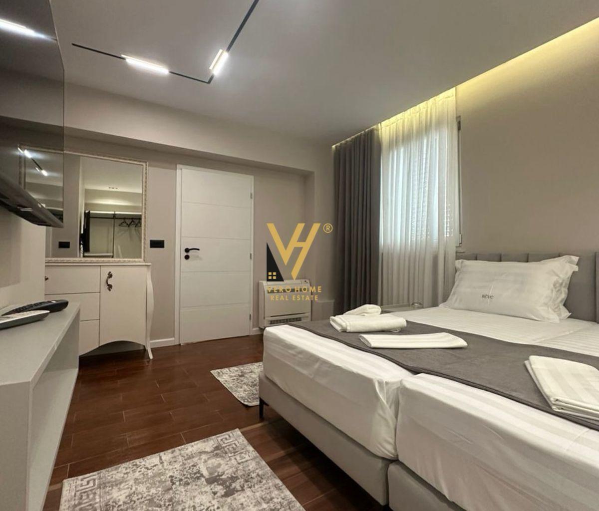 FOR RENT Apartment 1+1+Block in Ish-Bllok 120,000 LEK