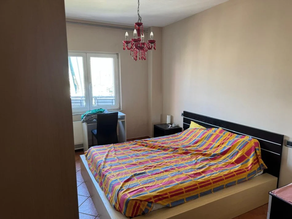 Tirane, vendesi appartamento 2+1 Piano 8, 116 m² 200.000 € (DON BOSKO)