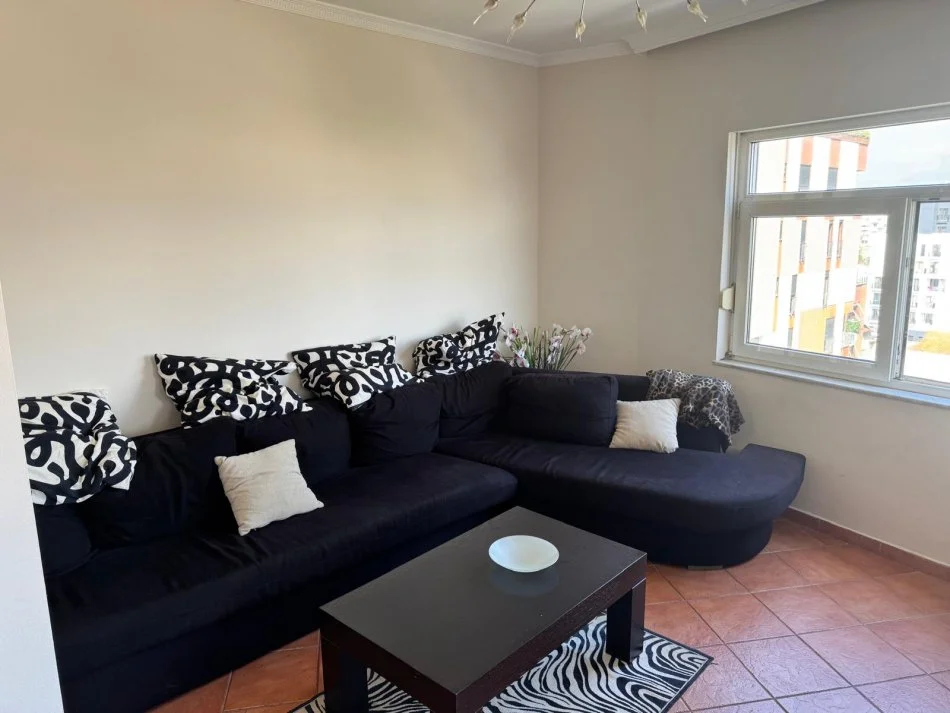 Tirane, shitet apartament 2+1 Kati 8, 116 m² 200.000 € (DON BOSKO)