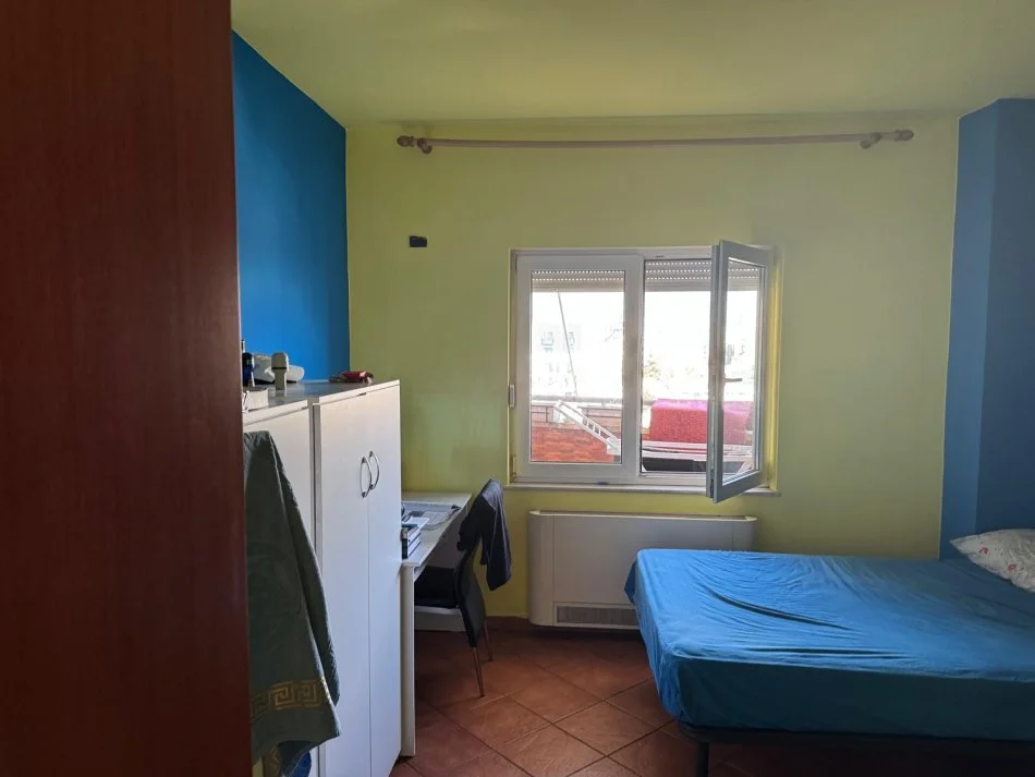 Tirane, vendesi appartamento 2+1 Piano 8, 116 m² 200.000 € (DON BOSKO)