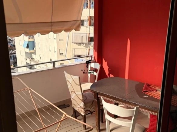 Tirane, vendesi appartamento 2+1 Piano 7, 97 m² 160.000 € (YBERISHT)