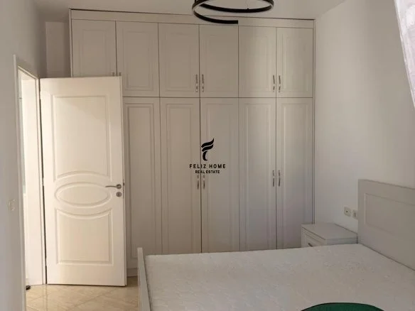Tirane, vendesi appartamento 2+1 Piano 7, 97 m² 160.000 € (YBERISHT)