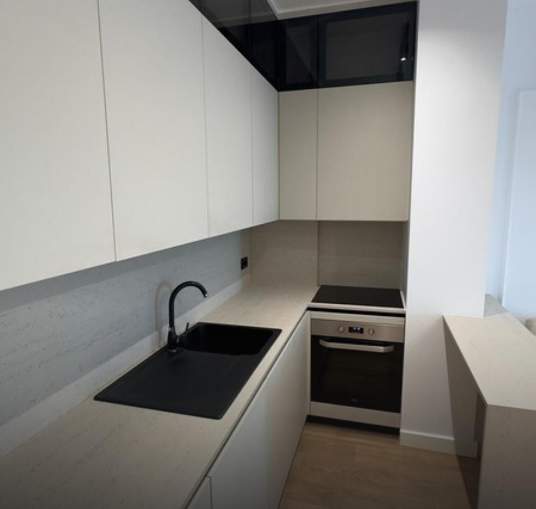 Apartament 1+1 Prane universitetit UET, Tirane