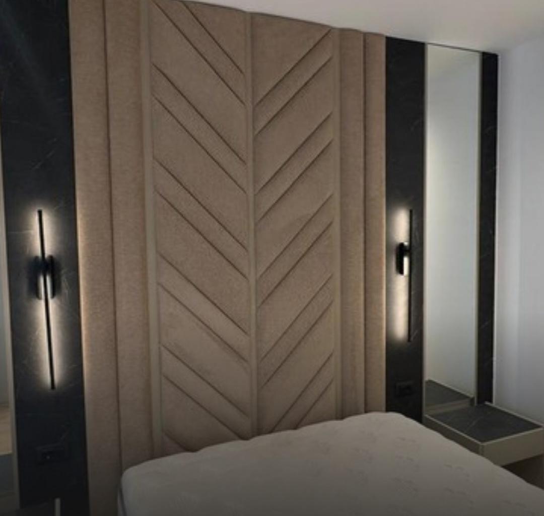 Apartament 1+1 Prane universitetit UET, Tirane