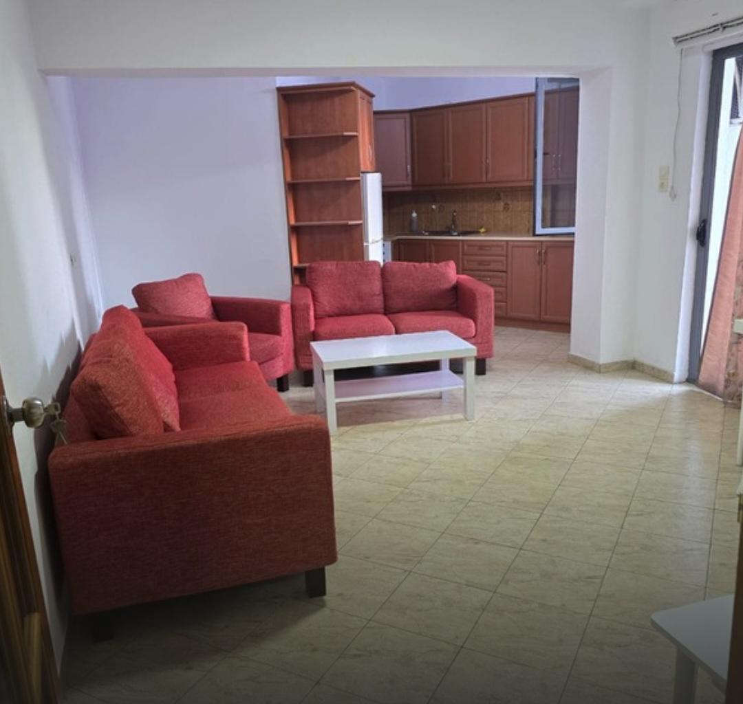 Apartament 2+1 9 Kateshet