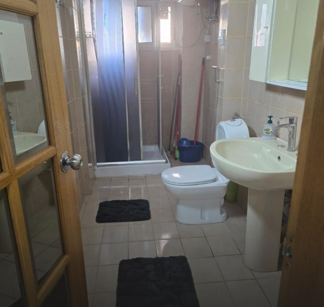 Apartament 2+1 9 Kateshet