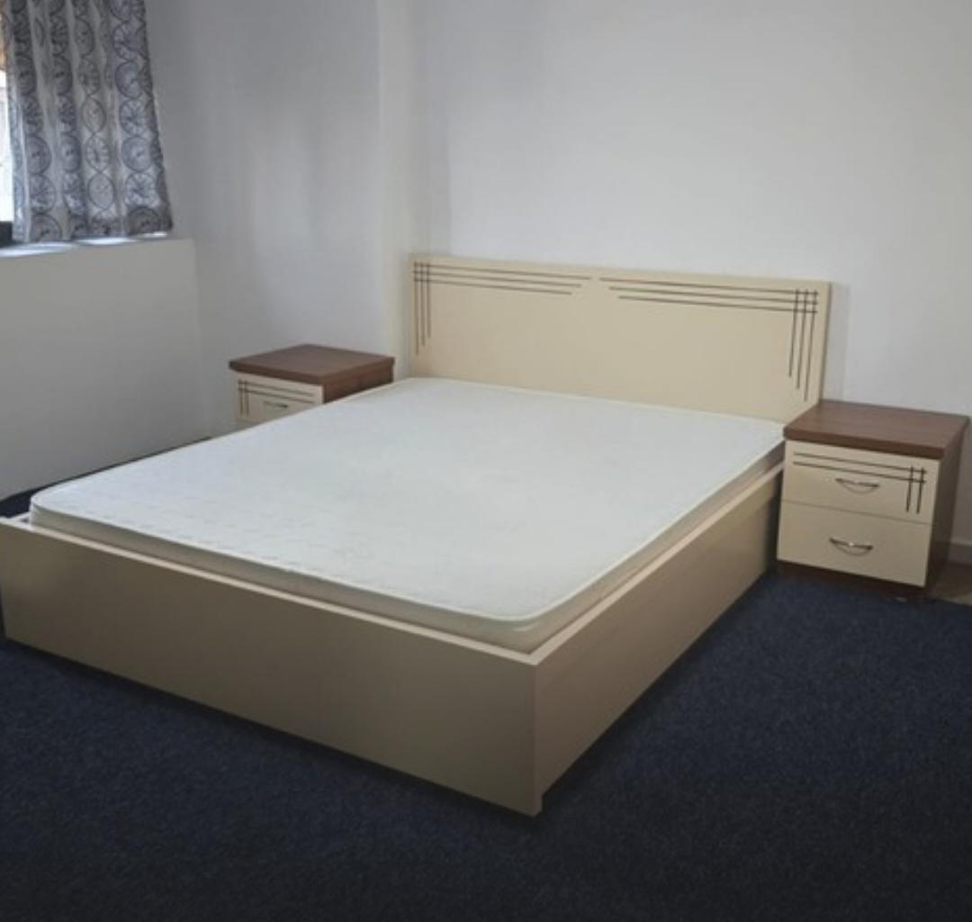 Apartament 2+1 9 Kateshet