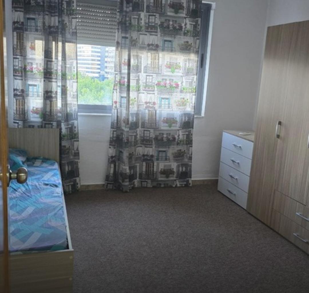 Apartament 2+1 9 Kateshet