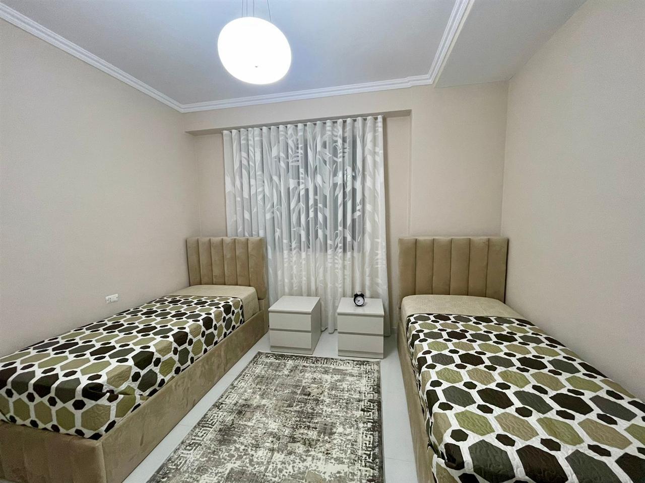 Appartamento 2+1 in affitto presso il complesso Urban Gate ad Astir