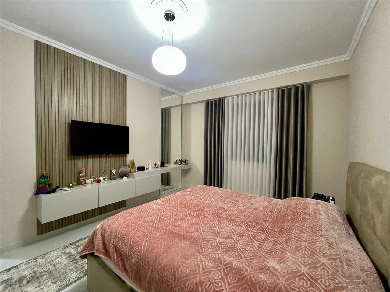 Jepet per qira 2+1 tek kompleksi Urban Gate ne Astir