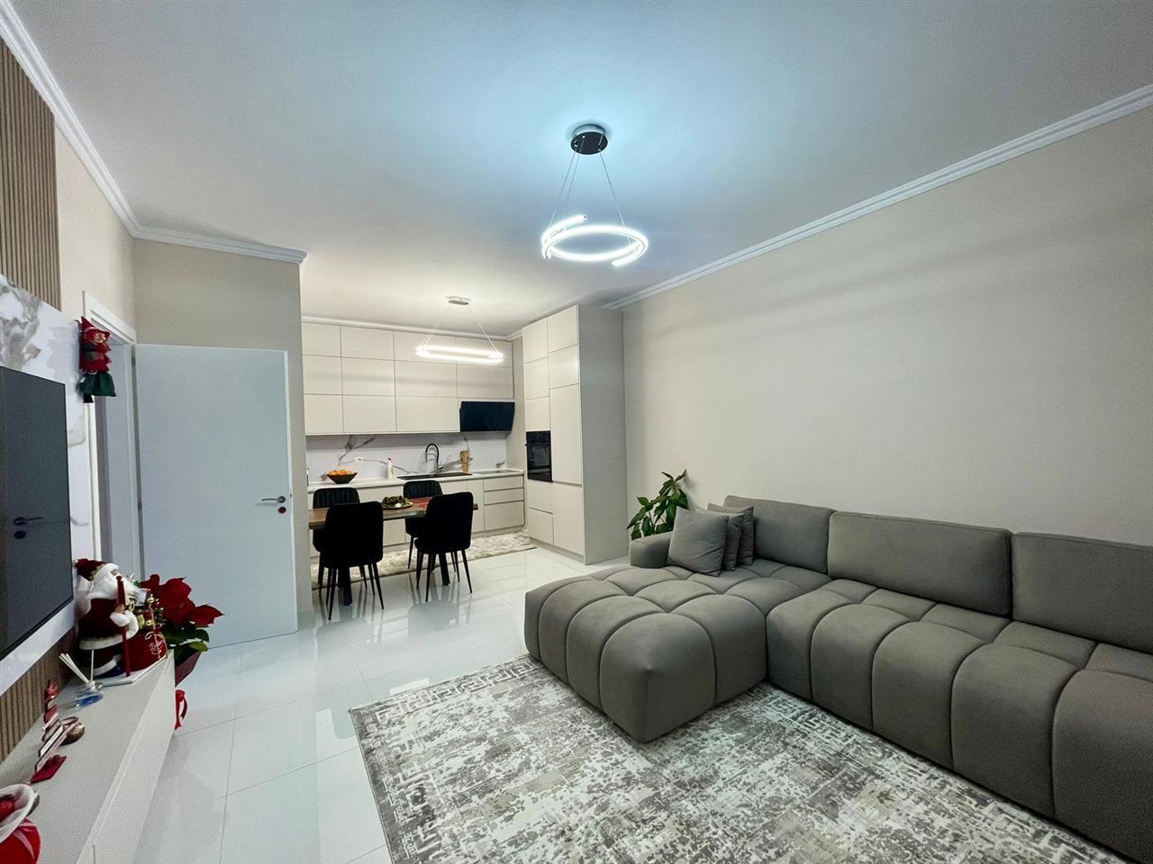 Appartamento 2+1 in affitto presso il complesso Urban Gate ad Astir