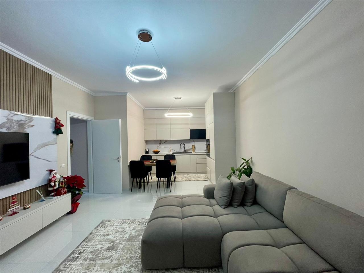 Appartamento 2+1 in affitto presso il complesso Urban Gate ad Astir