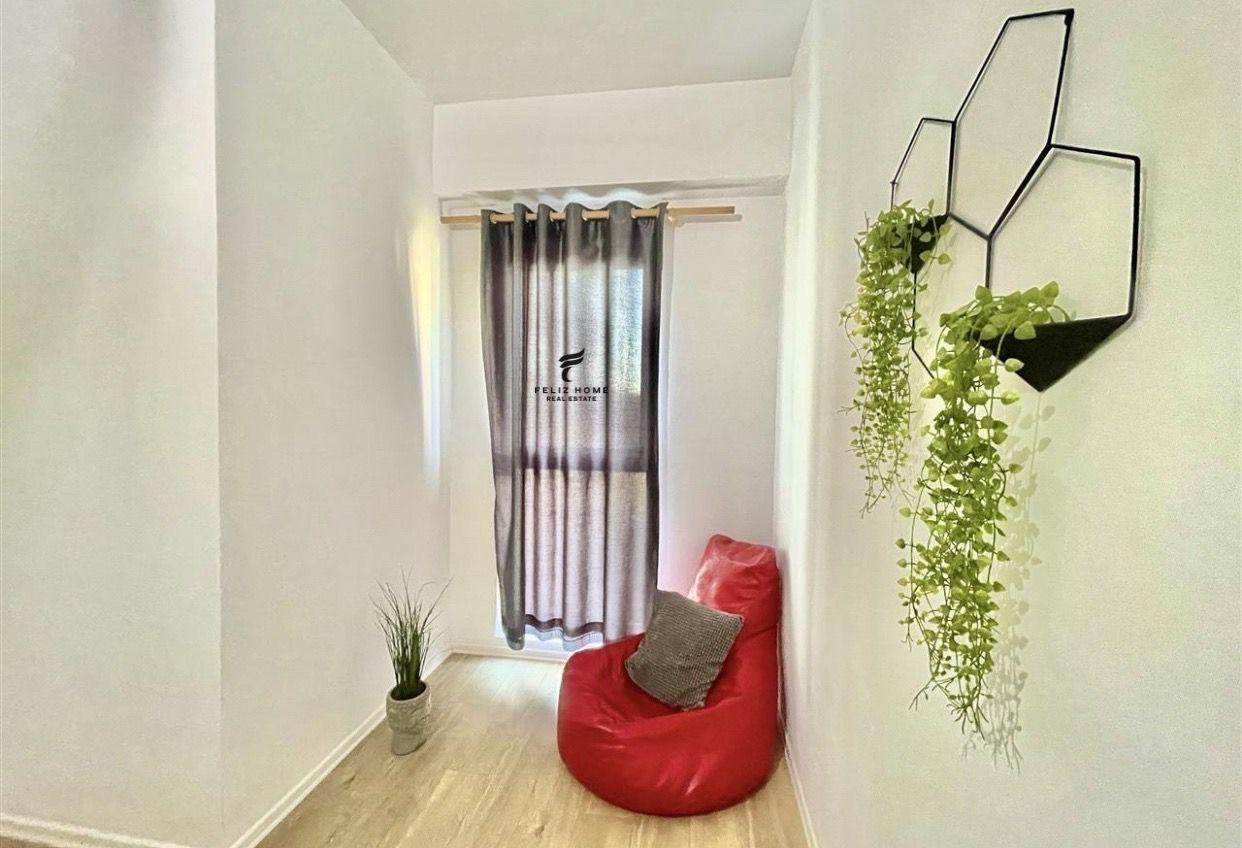 Apartment for Rent 1+1 Siri Kodra 55,000 LEK