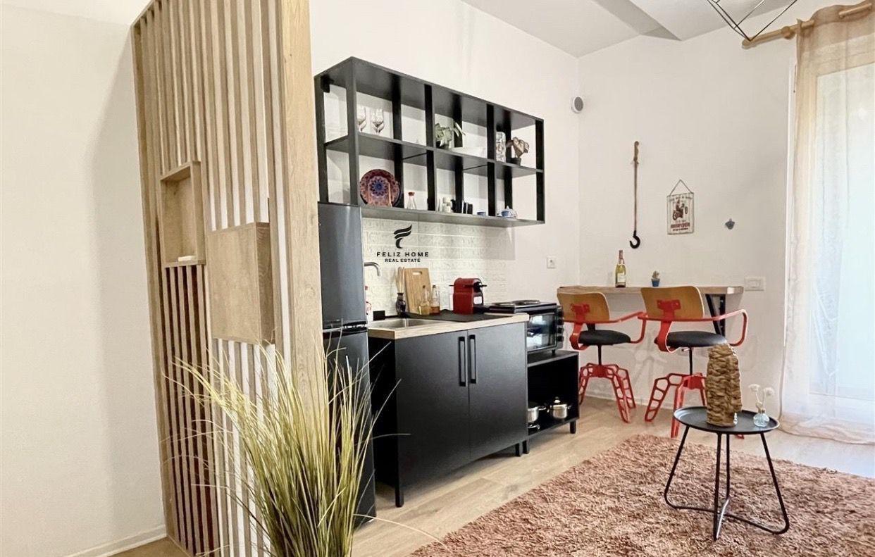 APARTAMENT ME QERA 1+1 SIRI KODRA 55.000 LEKE