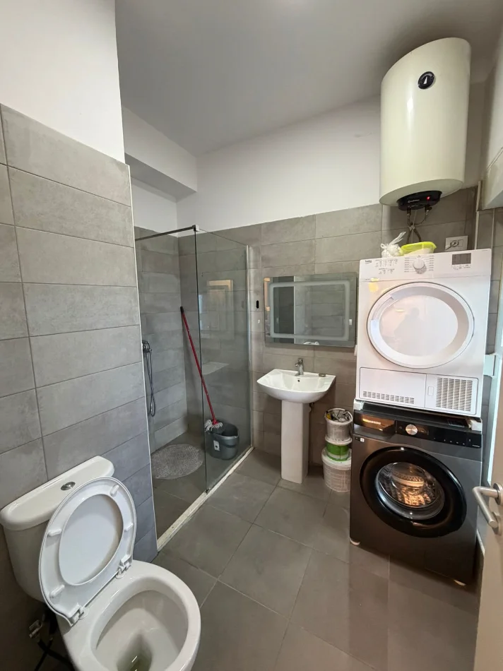 Tirana, Studio Apartment for Sale 1+1 Second Floor, 43 m² 81,000 € (MANGALEM)