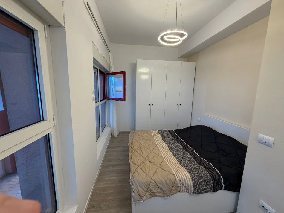 Tirana, Studio Apartment for Sale 1+1 Second Floor, 43 m² 81,000 € (MANGALEM)
