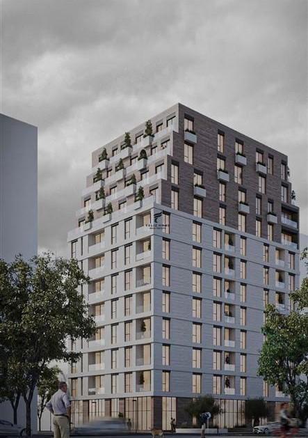 SHITET APARTAMENT 2+1 ISH FUSHA E AVIACIONIT 172.000 EURO