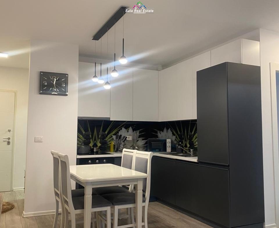 Apartament me Qera 2+1+post parkimi ne Don Bosko (ID B220158