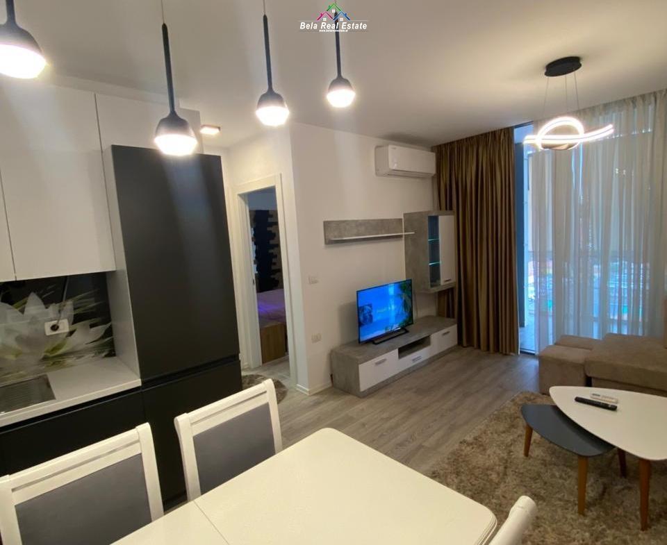 Apartment for Rent 2+1+Parking Space in Don Bosko (ID B220158)