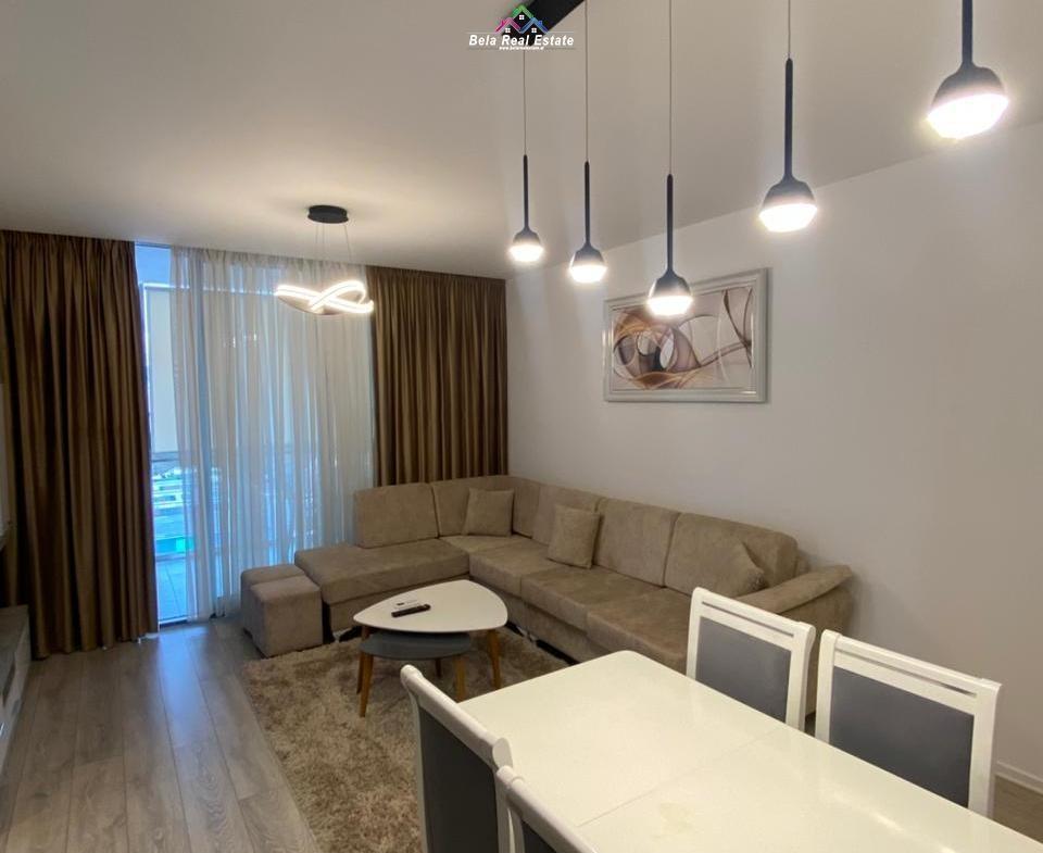 Apartment for Rent 2+1+Parking Space in Don Bosko (ID B220158)