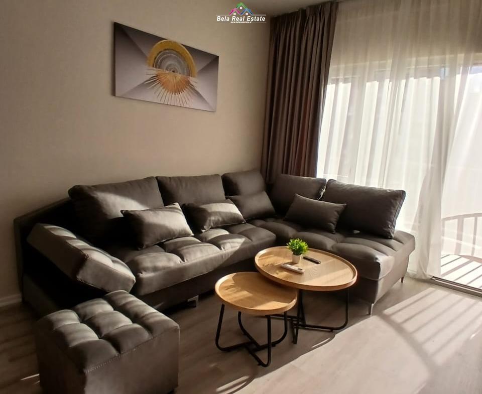 Apartament Me Qera 2+1 Tek Zogu I Zi (ID B2201566) Tirane