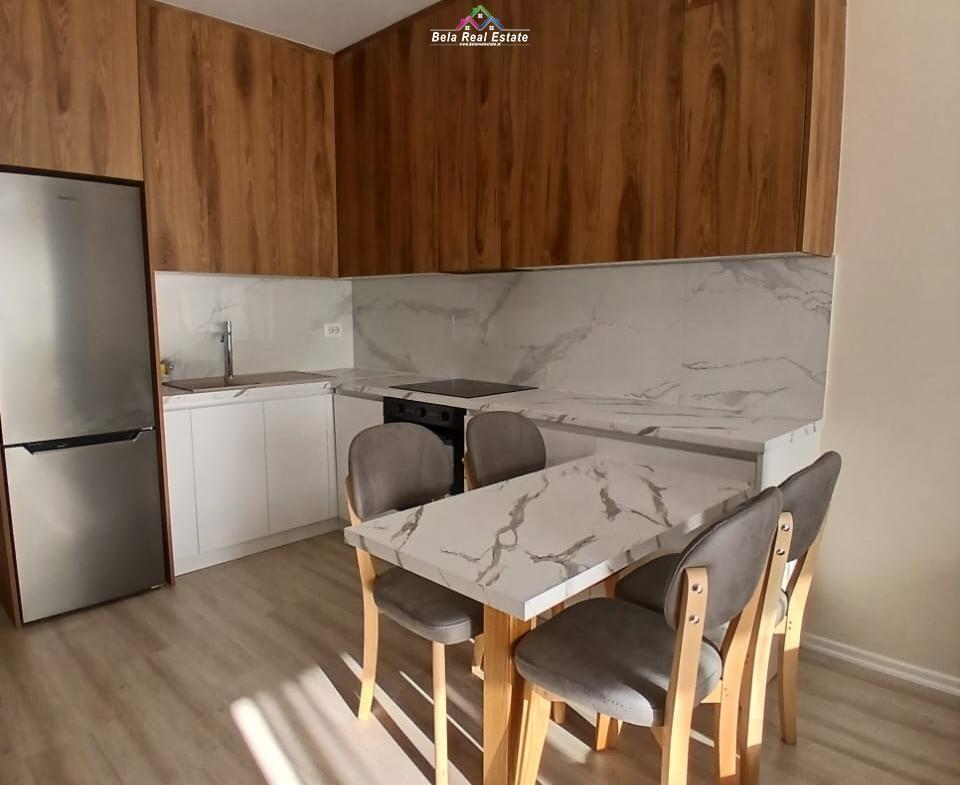 Apartament Me Qera 2+1 Tek Zogu I Zi (ID B2201566) Tirane