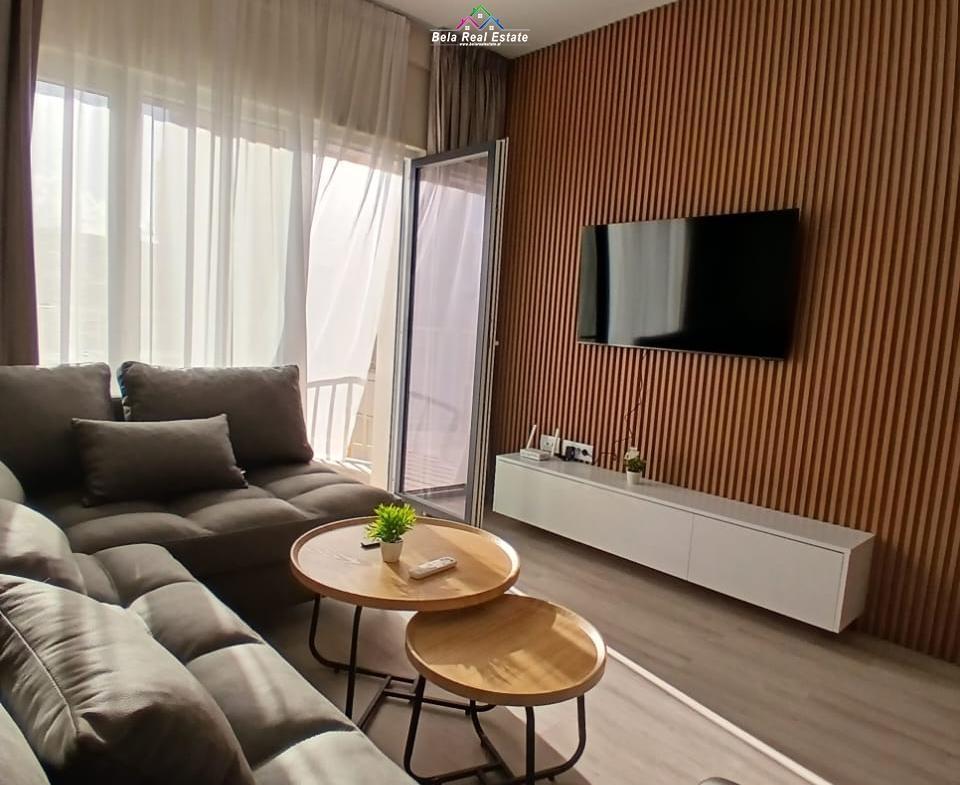 Apartament Me Qera 2+1 Tek Zogu I Zi (ID B2201566) Tirane