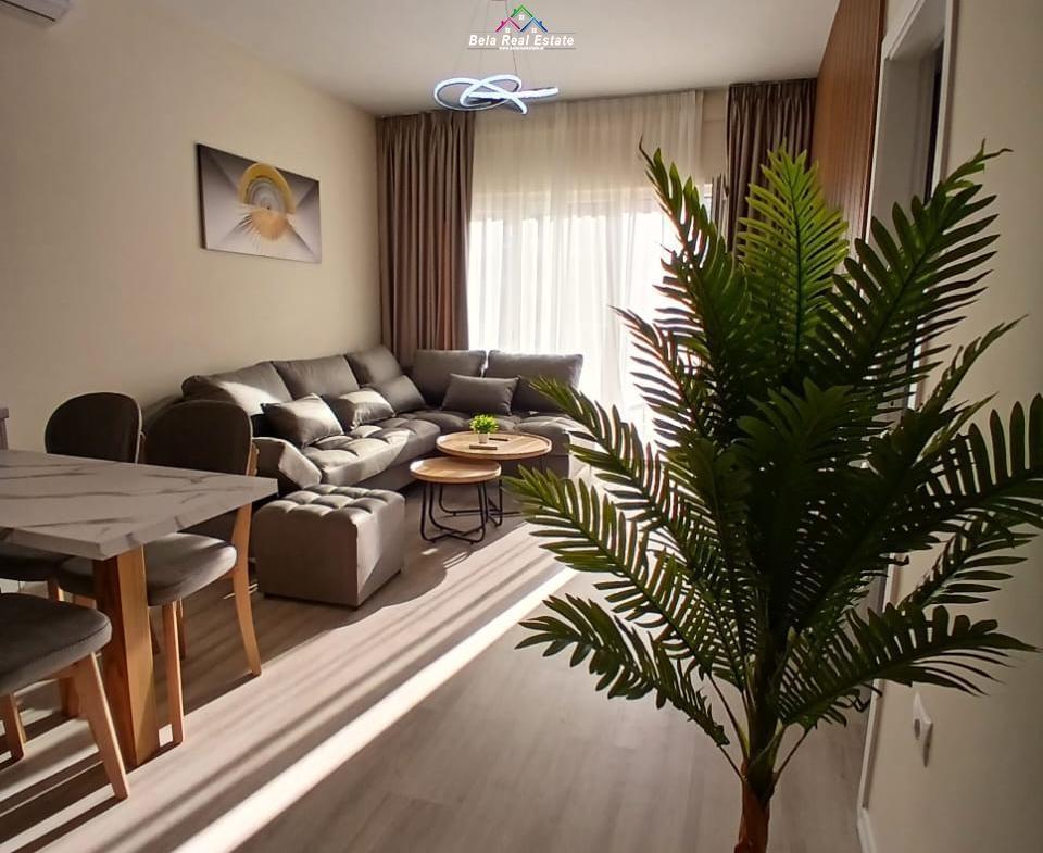 Apartament Me Qera 2+1 Tek Zogu I Zi (ID B2201566) Tirane