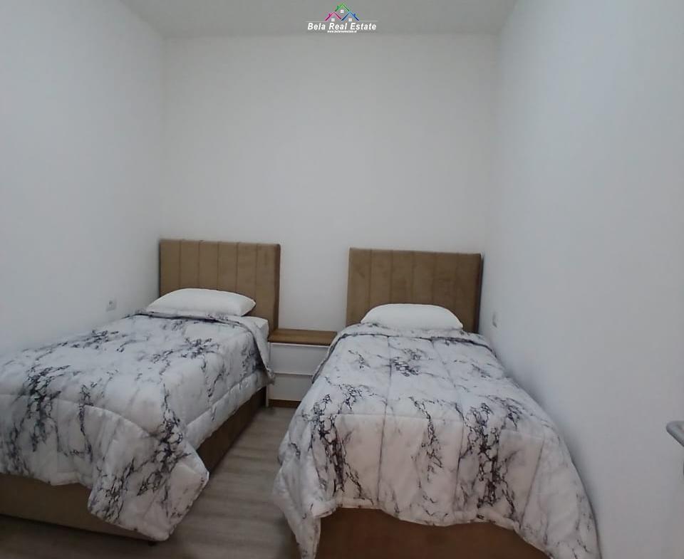 Apartament Me Qera 2+1 Tek Zogu I Zi (ID B2201566) Tirane
