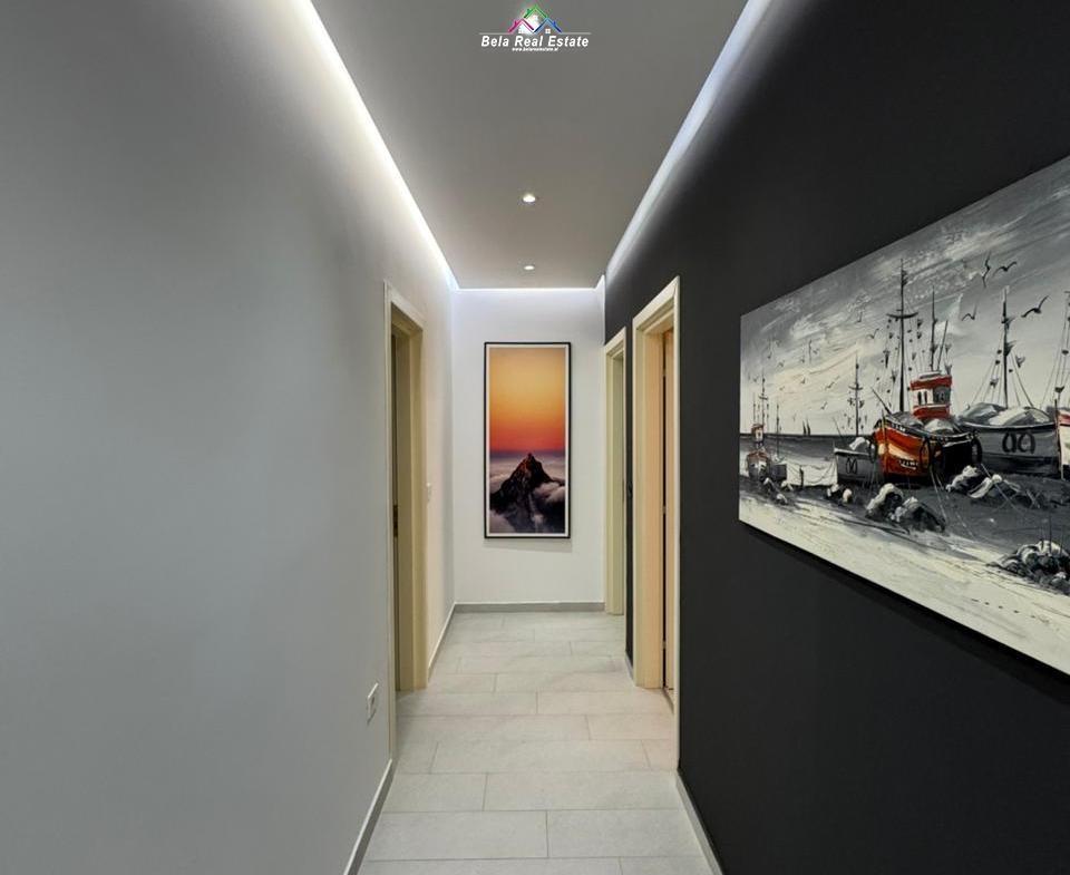 2+1 Apartment for Rent near Ali Demi (ID B2201521) Tirana
