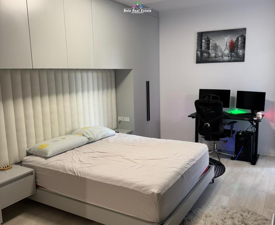 2+1 Apartment for Rent near Ali Demi (ID B2201521) Tirana