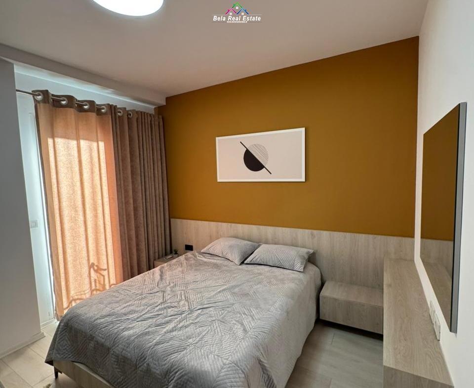 2+1 Apartment for Rent near Ali Demi (ID B2201521) Tirana