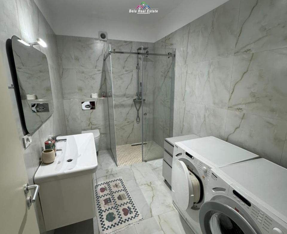 2+1 Apartment for Rent near Ali Demi (ID B2201521) Tirana