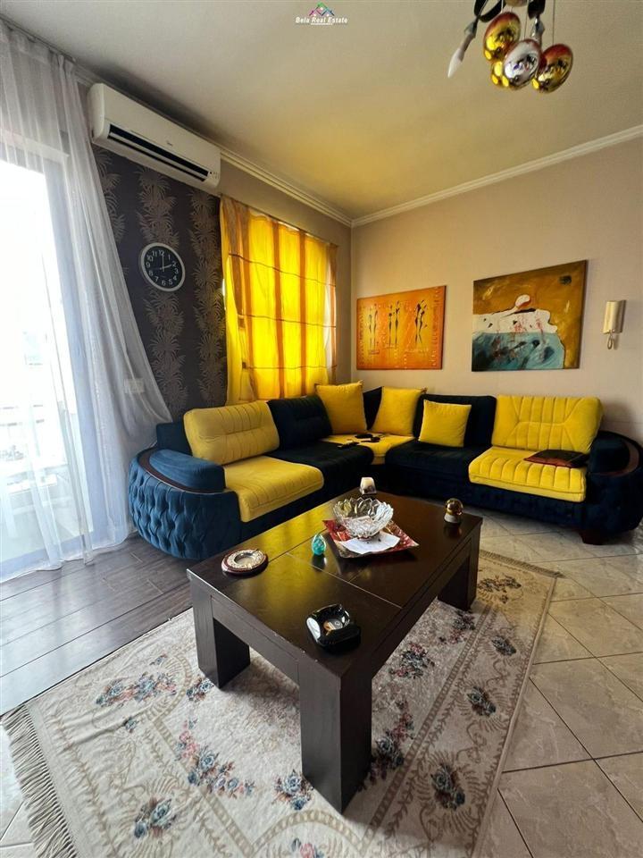 Apartament me qera 1+1 Tek Rruga e Kosovareve (ID B2101294)