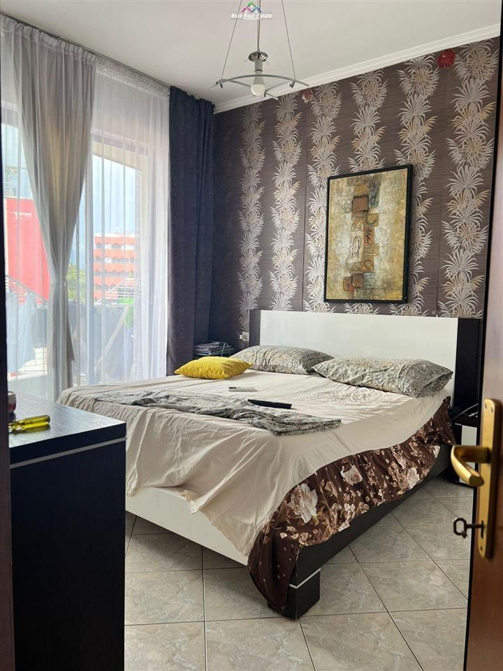Apartament me qera 1+1 Tek Rruga e Kosovareve (ID B2101294)