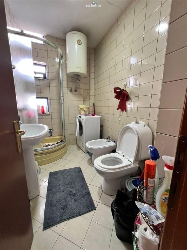 Apartament me qera 1+1 Tek Rruga e Kosovareve (ID B2101294)