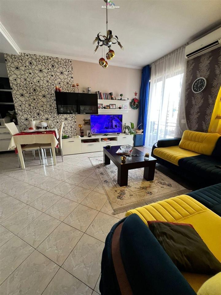 Apartament me qera 1+1 Tek Rruga e Kosovareve (ID B2101294)
