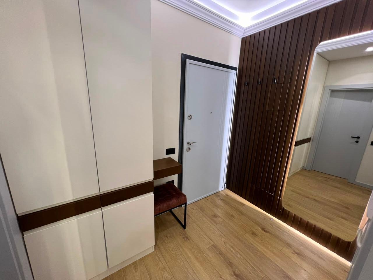 1+1 Apartment for Rent - 21 Dhjetori, Square21 Complex